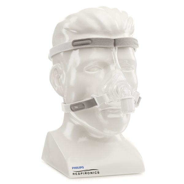 Mascarilla Nasal Pico - Imagen 4